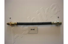 Drzak, brzdova hadice ASHIKA 69-05-514