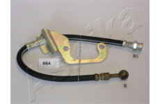 Drzak, brzdova hadice ASHIKA 69-05-554