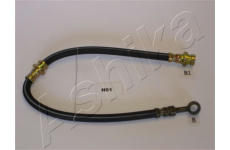 Drzak, brzdova hadice ASHIKA 69-0H-H01