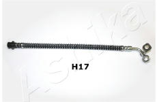 Drzak, brzdova hadice ASHIKA 69-0H-H17