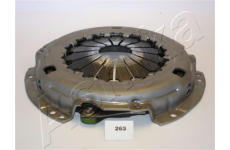 Přítlačný talíř ASHIKA 70-02-263