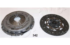 Přítlačný talíř ASHIKA 70-03-342