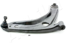 Řídicí páka, zavěšení kol ASHIKA 72-02-249