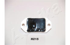 Regulátor generátoru ASHIKA 77-0H-H215