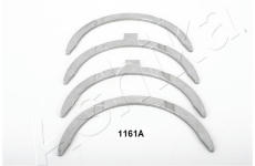 Distanční kotouč, kliková hřídel ASHIKA 79-1161A