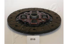 Spojková lamela ASHIKA 80-02-210