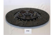 Spojková lamela ASHIKA 80-02-212