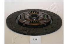 Spojková lamela ASHIKA 80-02-218