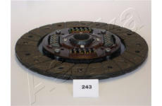 Spojková lamela ASHIKA 80-02-243