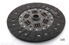 Spojková lamela ASHIKA 80-03-335