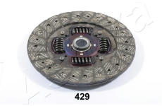 Spojková lamela ASHIKA 80-04-429