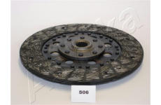 Spojková lamela ASHIKA 80-05-506