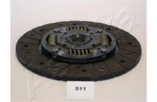 Spojková lamela ASHIKA 80-05-511