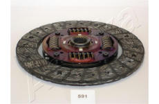 Spojková lamela ASHIKA 80-05-591