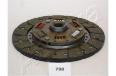 Spojková lamela ASHIKA 80-07-798