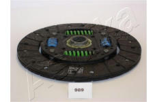 Spojková lamela ASHIKA 80-09-989