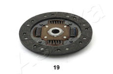 Spojková lamela ASHIKA 80-0K-K19