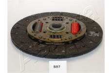 Spojková lamela ASHIKA 80-0S-097