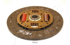 Spojková lamela ASHIKA 80-0S-S02