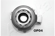 Vysouvací ložisko ASHIKA 90-OP-OP04