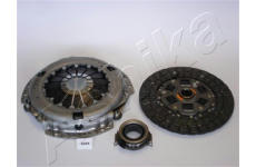 Spojková sada ASHIKA 92-02-2084