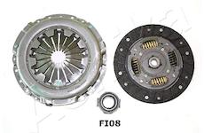 Spojková sada ASHIKA 92-FI-FI08