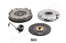 Spojková sada ASHIKA 98-0S-S03