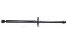 Kloubovy hridel, pohon napravy ASHIKA AC-0089