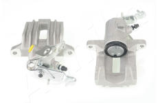 Brzdový třmen ASHIKA CAL225RJM