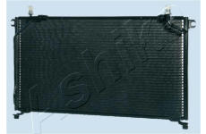 Kondenzátor, klimatizace ASHIKA CND053020