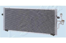 Kondenzátor, klimatizace ASHIKA CND163005