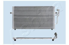 Kondenzátor, klimatizace ASHIKA CND163017