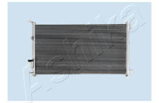 Kondenzátor, klimatizace ASHIKA CND213025