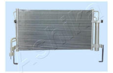 Kondenzátor, klimatizace ASHIKA CND283011