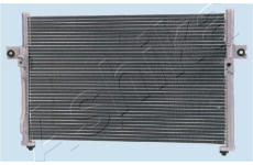 Kondenzátor, klimatizace ASHIKA CND283023