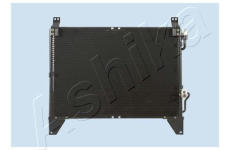 Kondenzátor, klimatizace ASHIKA CND343007