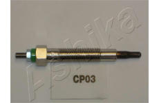 Žhavicí svíčka ASHIKA CP03