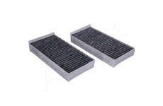 Filtr, vzduch v interiéru ASHIKA FAA-036JM