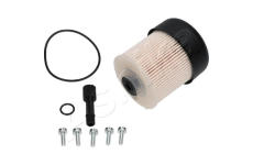 Palivový filtr ASHIKA FC-010JM