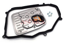 Hydraulický filtr, automatická převodovka ASHIKA FTA045