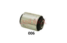 Uložení, řídicí mechanismus ASHIKA GOM-006