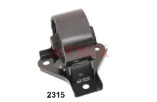 Zavěšení motoru ASHIKA GOM-2315