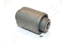 Uložení, řídicí mechanismus ASHIKA GOM-300