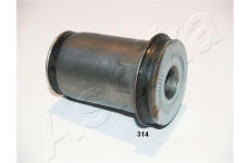 Uložení, řídicí mechanismus ASHIKA GOM-314