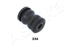 Uložení, řídicí mechanismus ASHIKA GOM-334