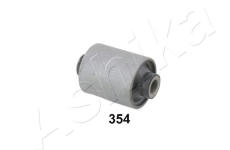 Uložení, řídicí mechanismus ASHIKA GOM-354