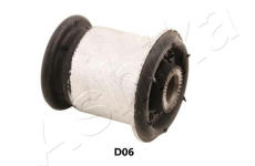 Uložení, řídicí mechanismus ASHIKA GOM-D06