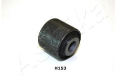 Uložení, řídicí mechanismus ASHIKA GOM-H153