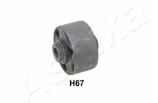 Uložení, řídicí mechanismus ASHIKA GOM-H67