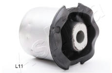 Uložení, řídicí mechanismus ASHIKA GOM-L11